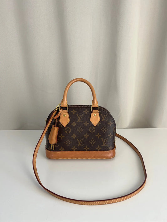 LV Alma BB
