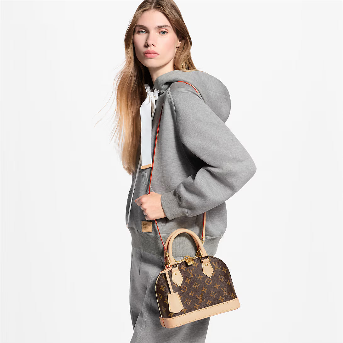 LV Alma BB
